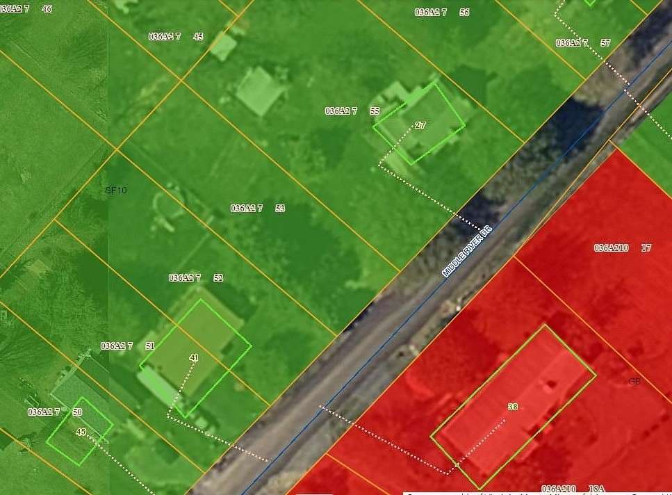 0.17 Acres of Residential Land for Sale in Verona, Virginia