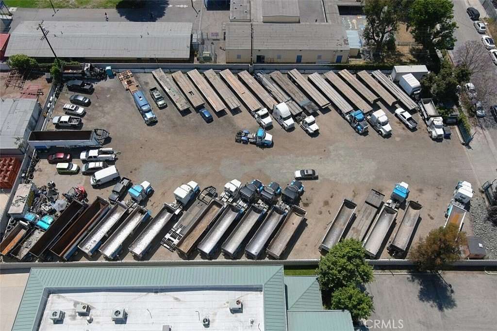 1 Acre of Commercial Land for Sale in Compton, California