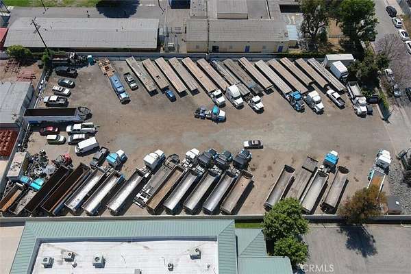 1 Acre of Commercial Land for Sale in Compton, California