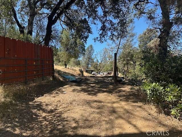 4.8 Acres of Land for Sale in Oroville, California