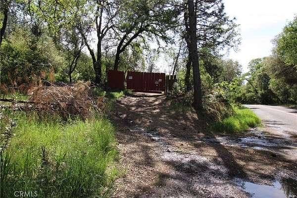 4.8 Acres of Land for Sale in Oroville, California