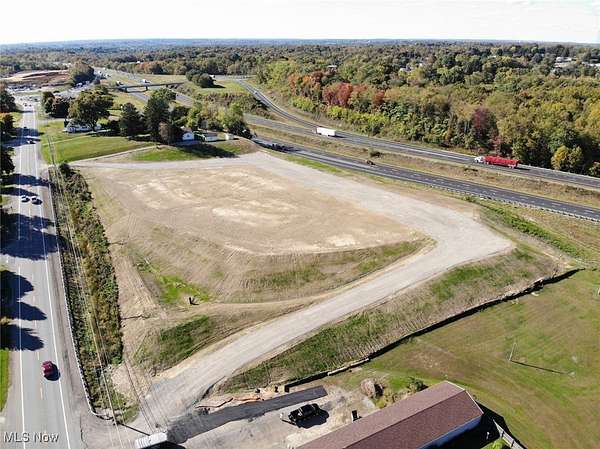5 Acres of Mixed-Use Land for Sale in Zanesville, Ohio