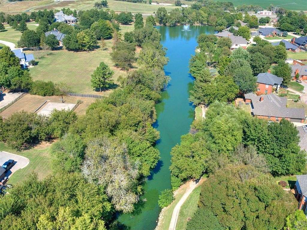 0.59 Acres of Residential Land for Sale in Norman, Oklahoma