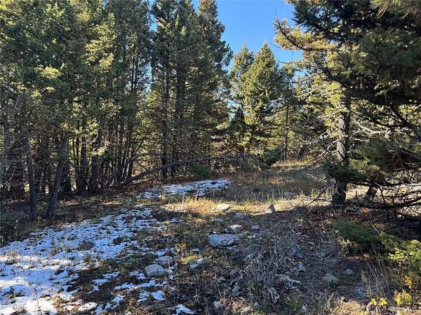 14.7 Acres of Land for Sale in Raynesford, Montana
