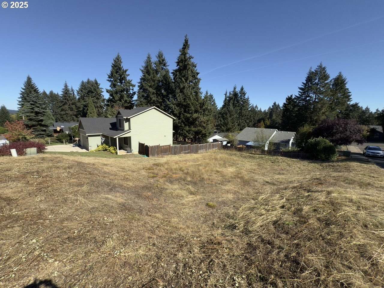 0.18 Acres of Residential Land for Sale in Veneta, Oregon