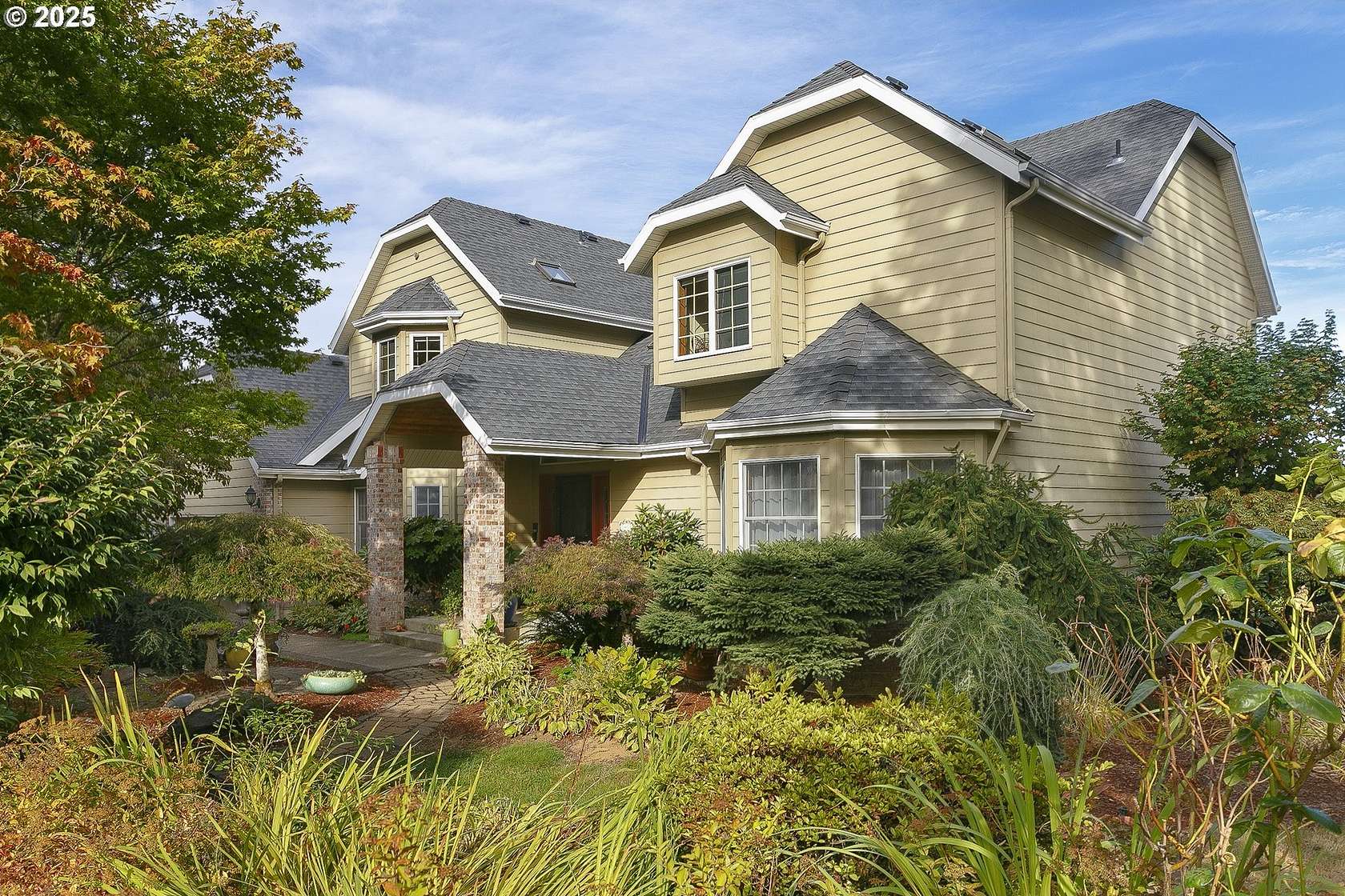1.84 Acres of Land with Home for Sale in Gresham, Oregon