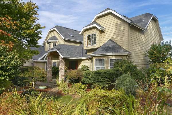 1.84 Acres of Land with Home for Sale in Gresham, Oregon