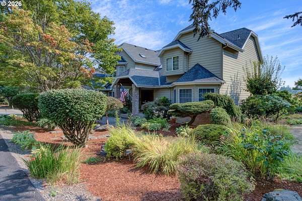 1.84 Acres of Land with Home for Sale in Gresham, Oregon