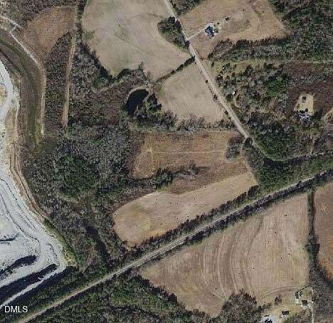 17.6 Acres of Agricultural Land for Sale in Benson, North Carolina