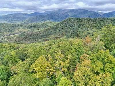 Residential Land for Sale in Hayesville, North Carolina