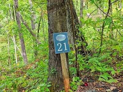 1.65 Acres of Residential Land for Sale in Hayesville, North Carolina