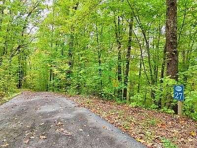 1 Acre of Residential Land for Sale in Hayesville, North Carolina