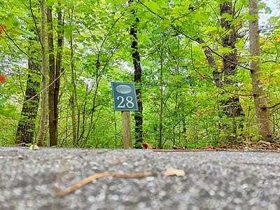 1 Acre of Residential Land for Sale in Hayesville, North Carolina