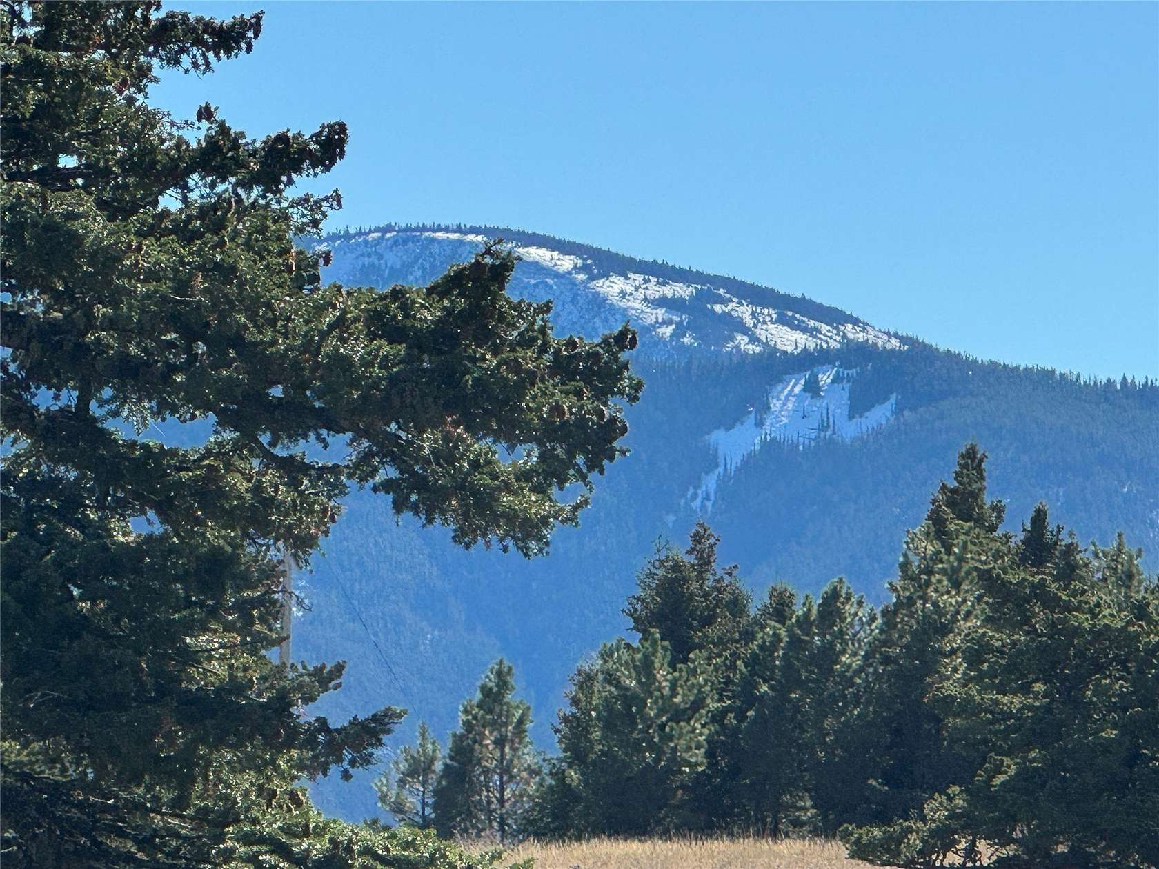 14 Acres of Land for Sale in Raynesford, Montana