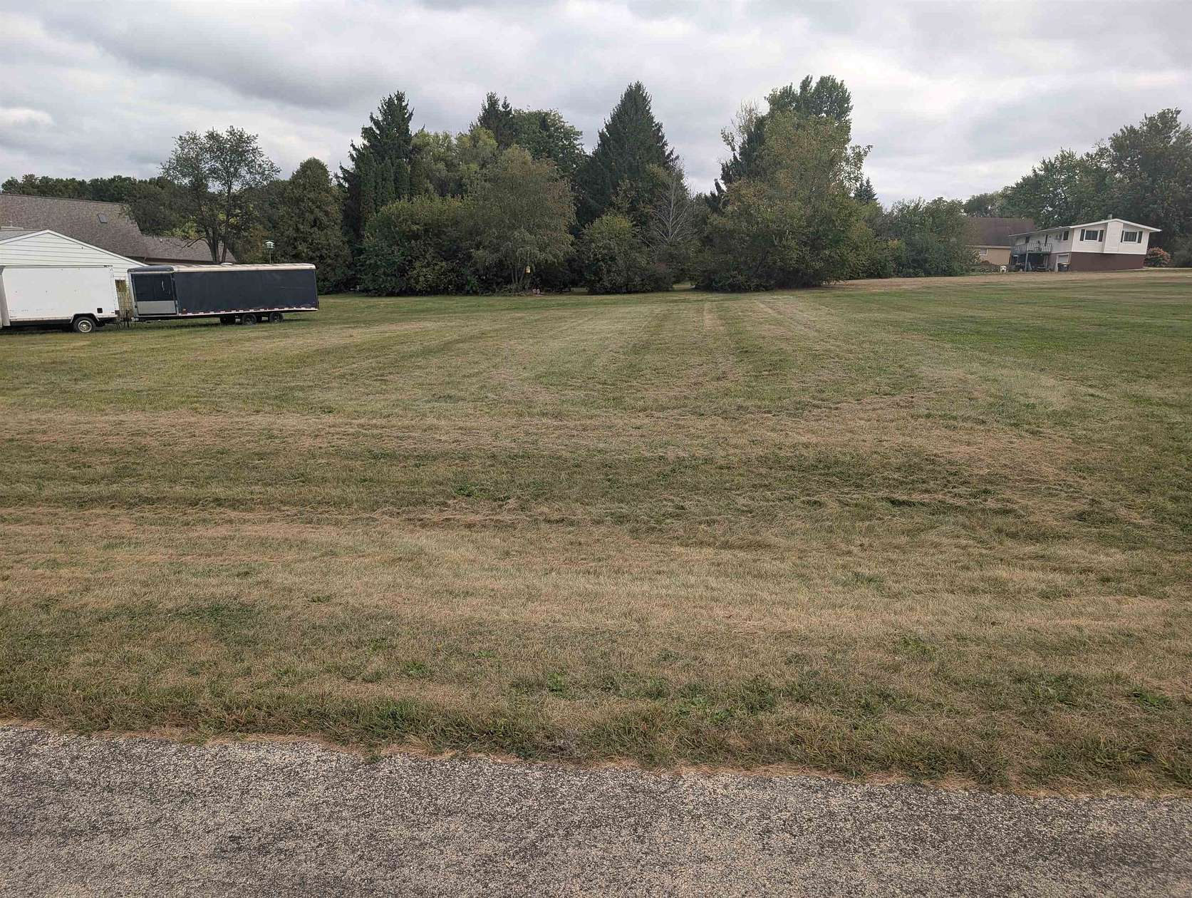 0.41 Acres of Land for Sale in Lake Summerset, Illinois