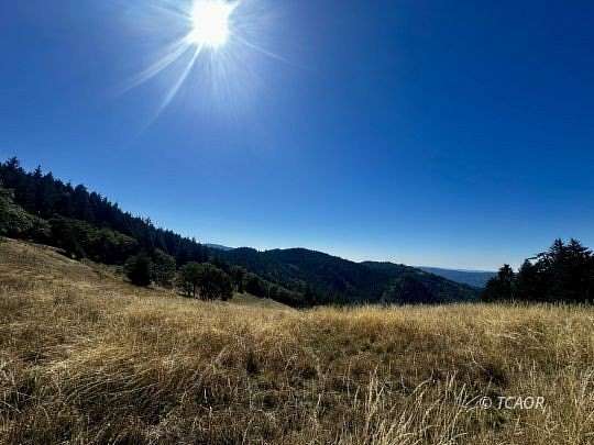 326 Acres of Recreational Land & Farm for Sale in Blue Lake, California