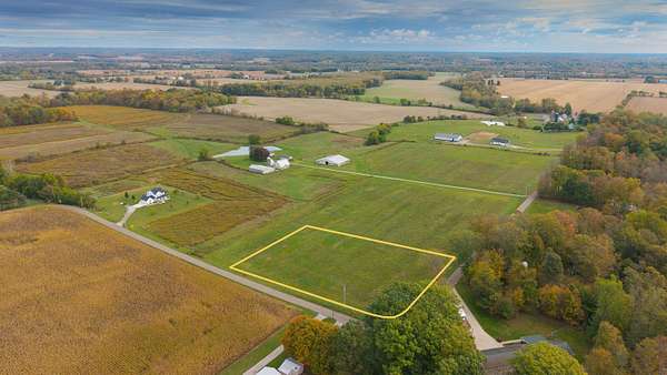2 Acres of Land for Sale in Mount Vernon, Ohio