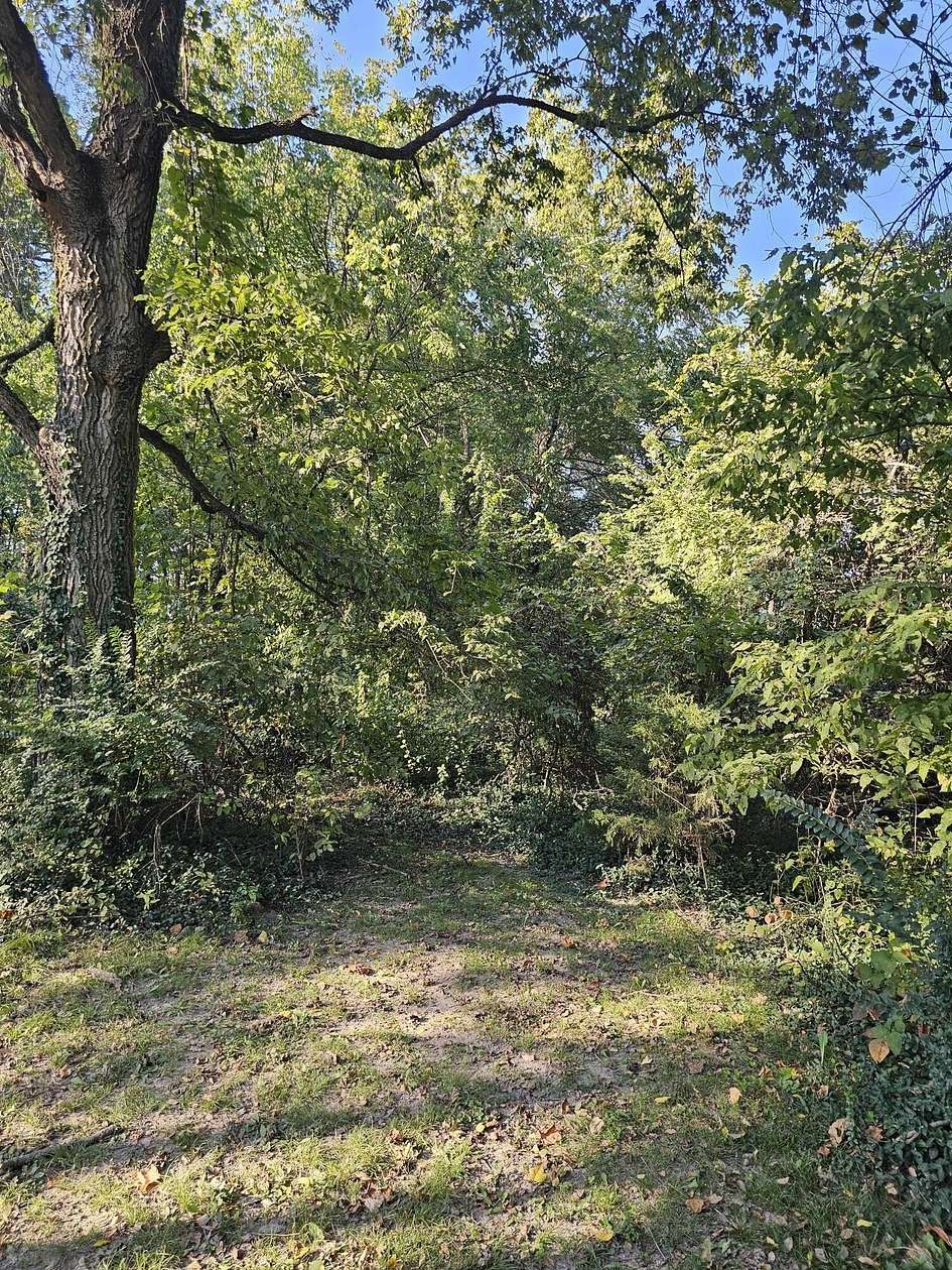 1.76 Acres of Land for Sale in Goodman, Missouri