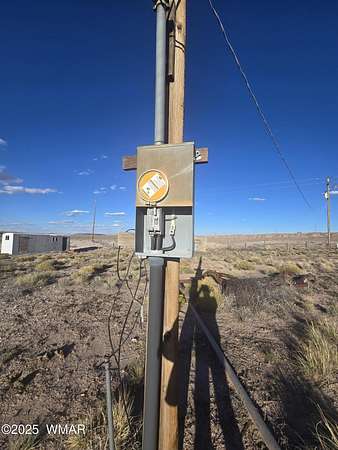 79.3 Acres of Land for Sale in Holbrook, Arizona