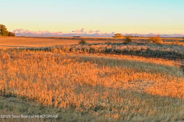 113 Acres of Agricultural Land for Sale in Ashton, Idaho