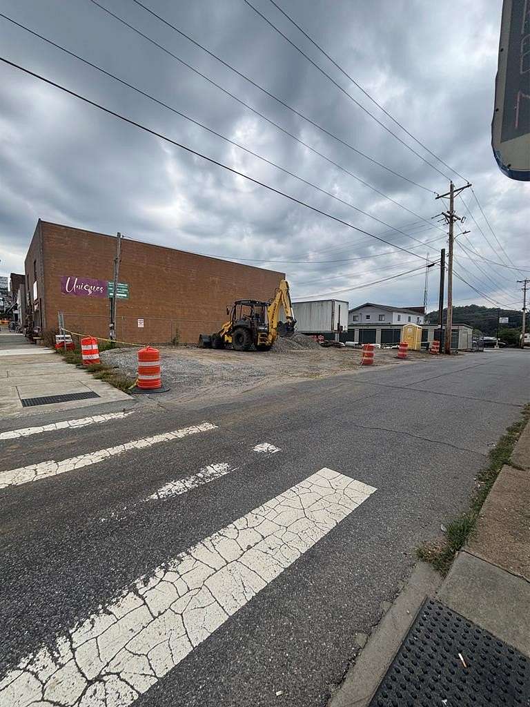 0.08 Acres of Land for Sale in Murphy, North Carolina