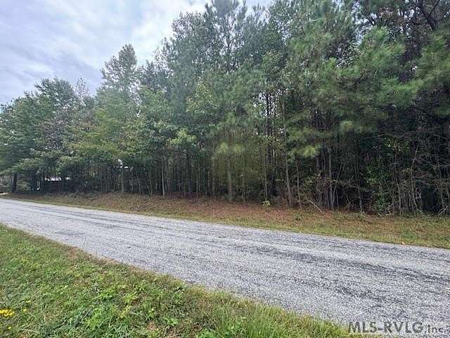 3 Acres of Residential Land for Sale in Dolphin, Virginia