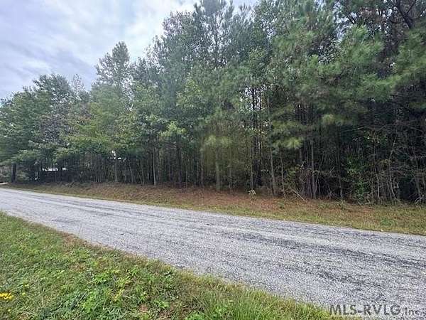 3 Acres of Residential Land for Sale in Dolphin, Virginia