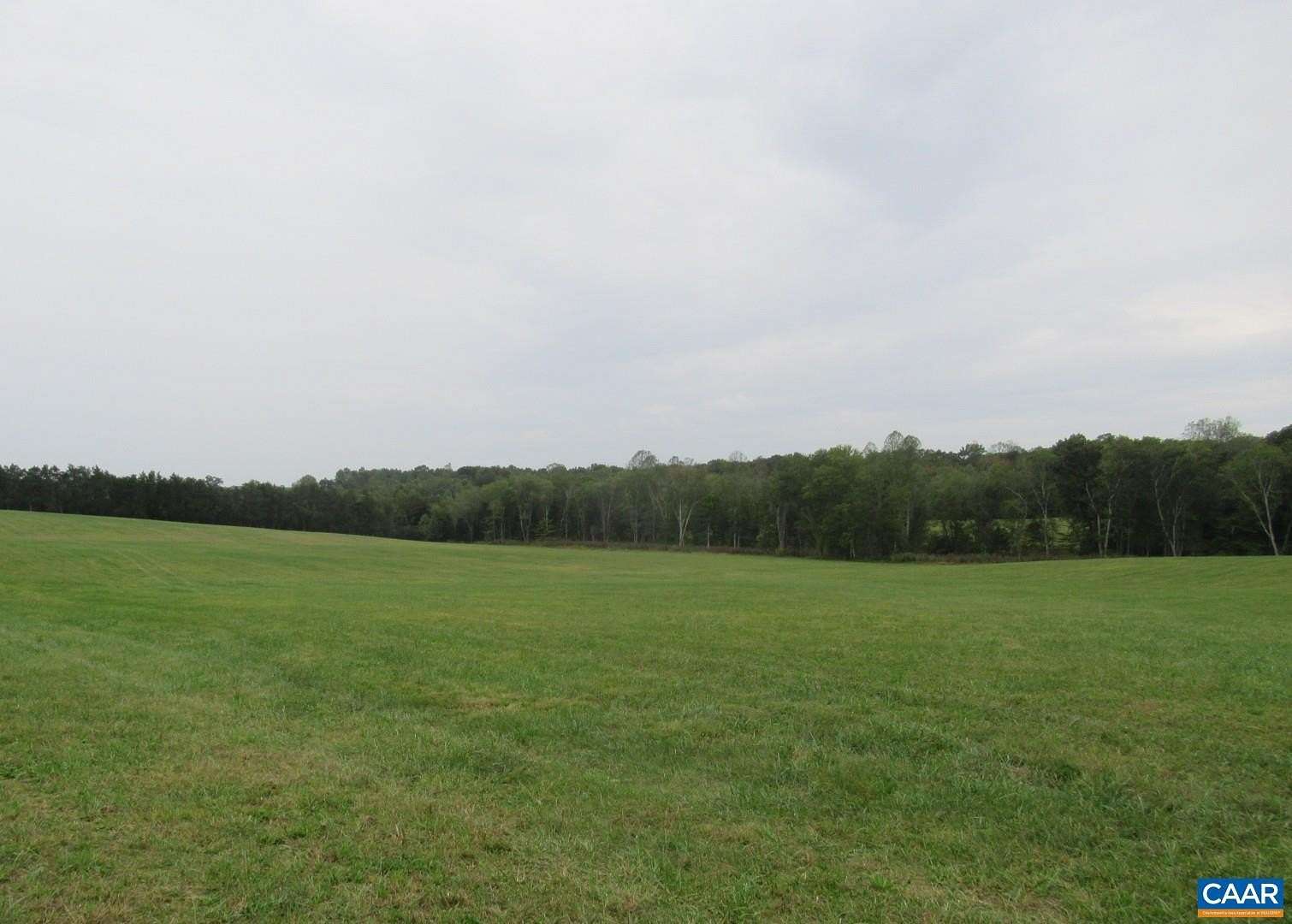 96.5 Acres of Agricultural & Residential Land for Sale in Scottsville, Virginia