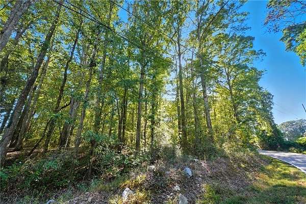 2.29 Acres of Residential Land for Sale in Villa Rica, Georgia