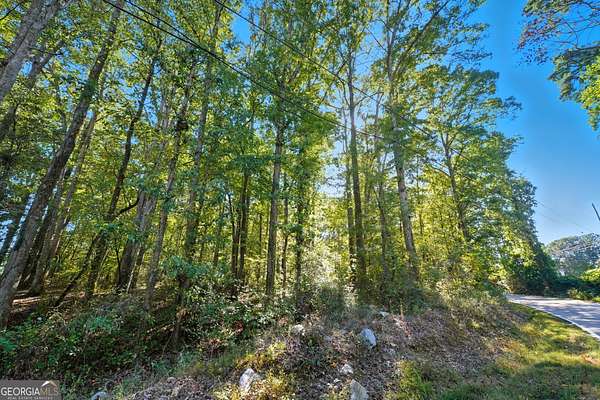 2.29 Acres of Residential Land for Sale in Villa Rica, Georgia