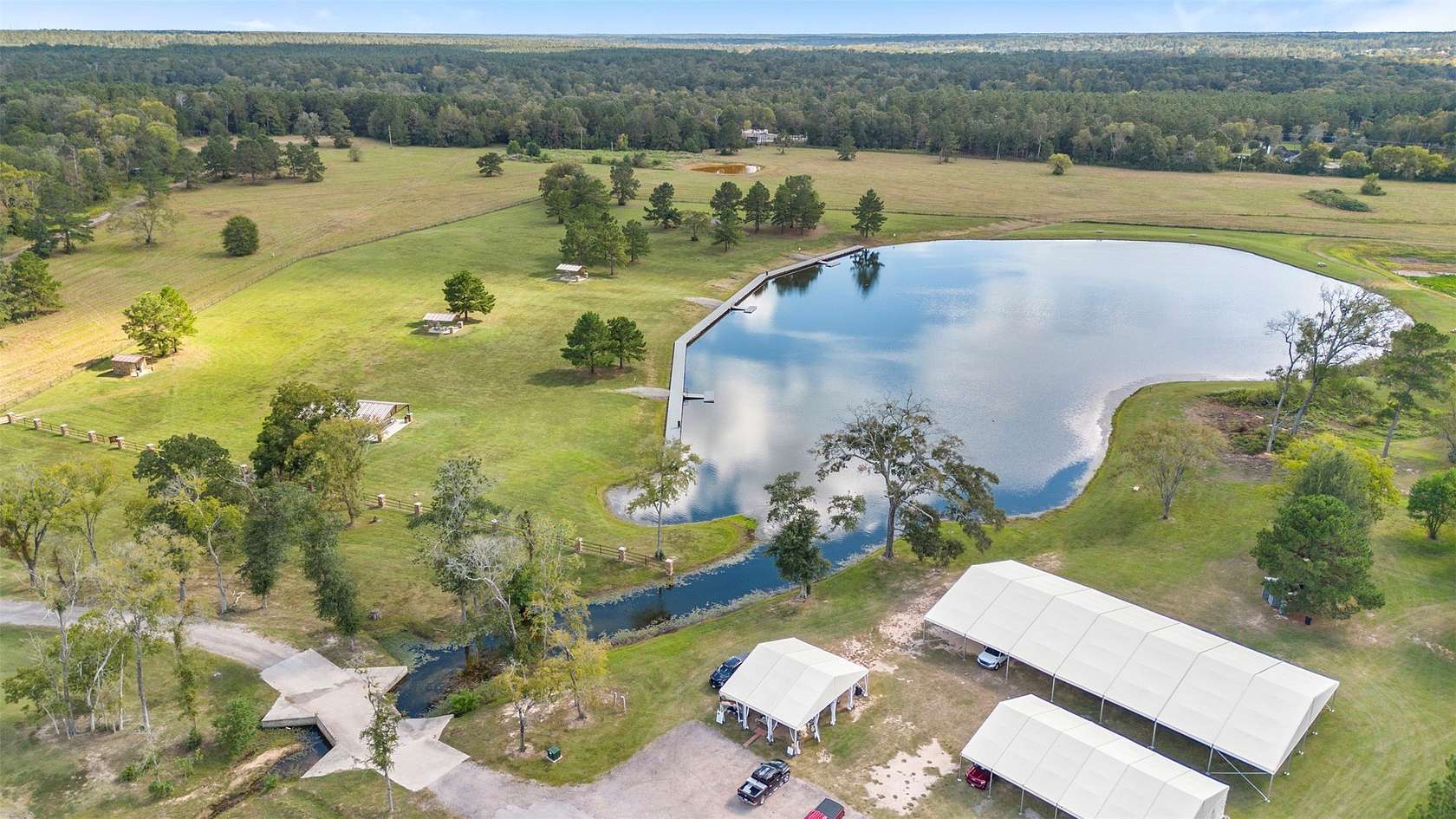 2 Acres of Residential Land for Sale in Willis, Texas