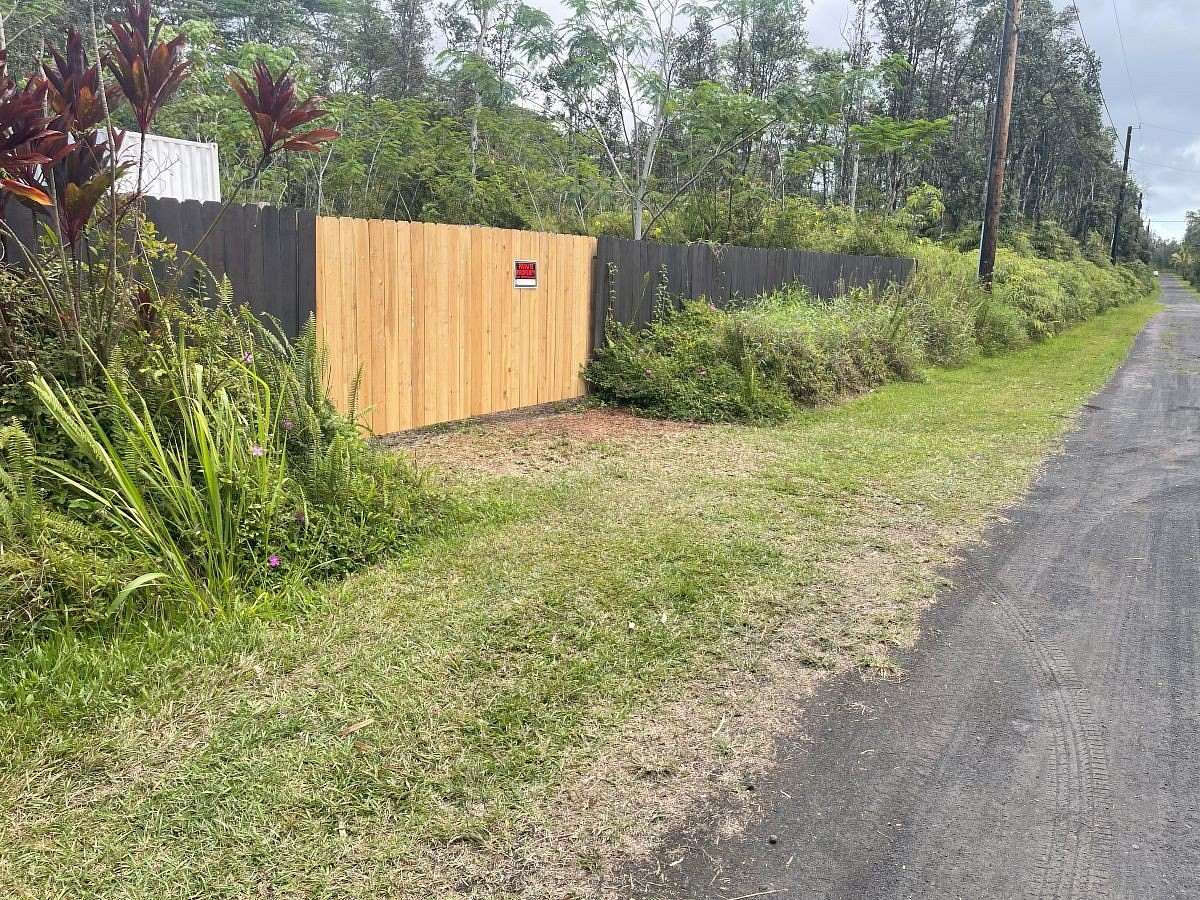 0.21 Acres of Residential Land for Sale in Pahoa, Hawaii
