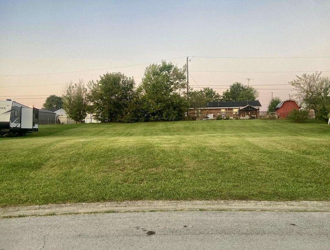 0.19 Acres of Residential Land for Sale in Mount Sterling, Kentucky