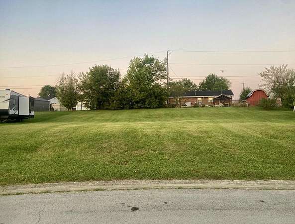 0.19 Acres of Residential Land for Sale in Mount Sterling, Kentucky
