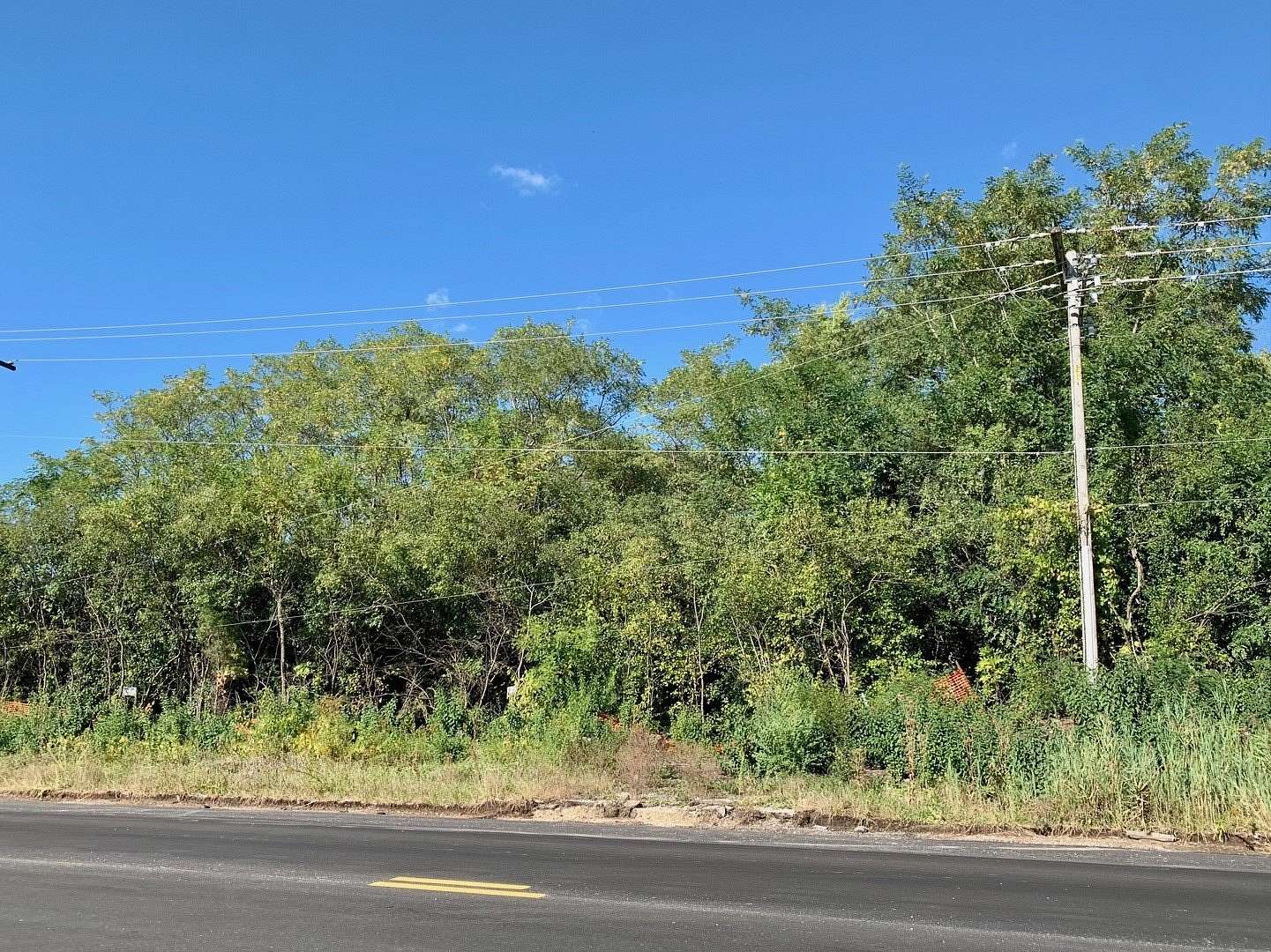 1.2 Acres of Commercial Land for Sale in Roselle, Illinois