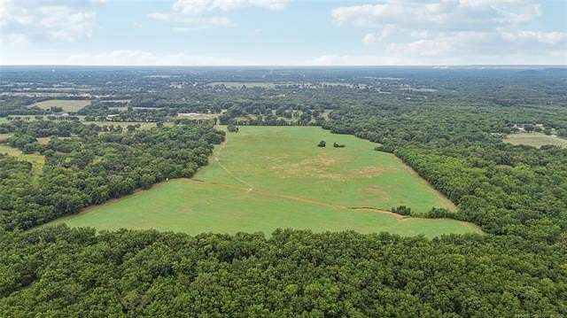 117 Acres of Land for Sale in Claremore, Oklahoma
