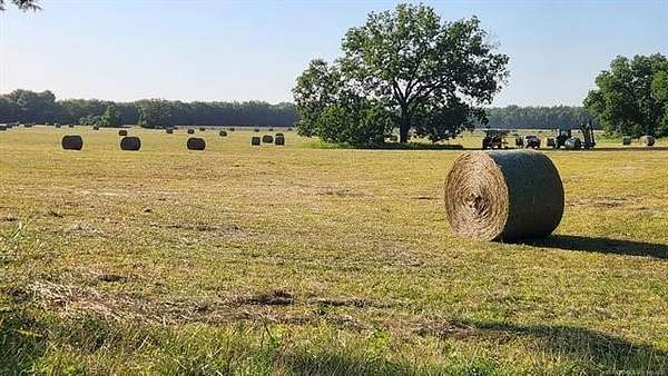 117 Acres of Land for Sale in Claremore, Oklahoma