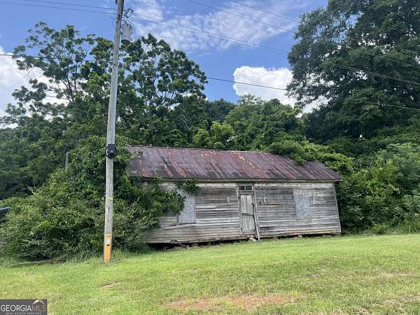 0.25 Acres of Residential Land for Sale in Williamson, Georgia