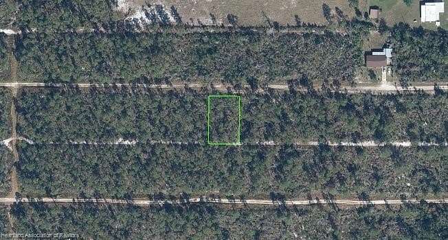 0.23 Acres of Residential Land for Sale in Sebring, Florida