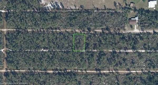 0.23 Acres of Residential Land for Sale in Sebring, Florida