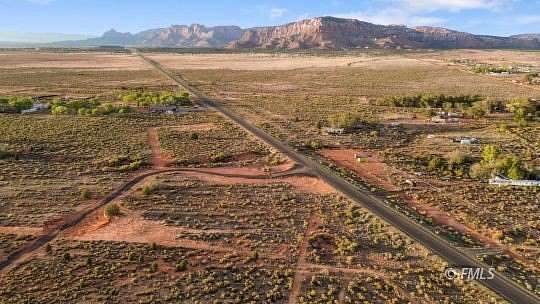 2.48 Acres of Residential Land for Sale in Cane Beds, Arizona