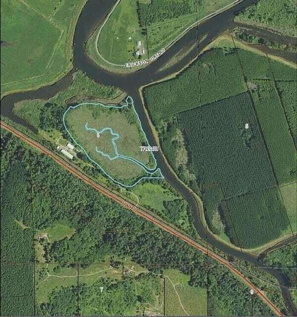 26 Acres of Commercial Land for Sale in Clatskanie, Oregon