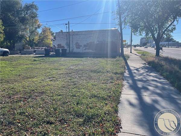 0.08 Acres of Residential Land for Sale in Billings, Montana