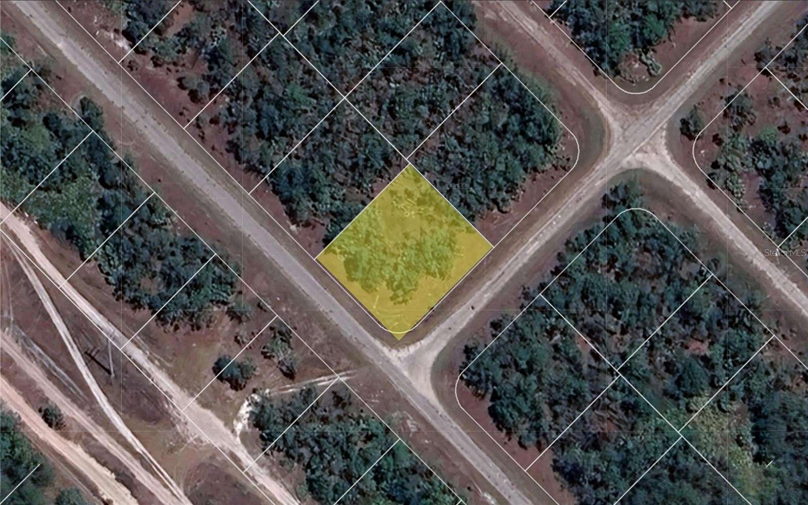 0.32 Acres of Residential Land for Sale in North Port, Florida