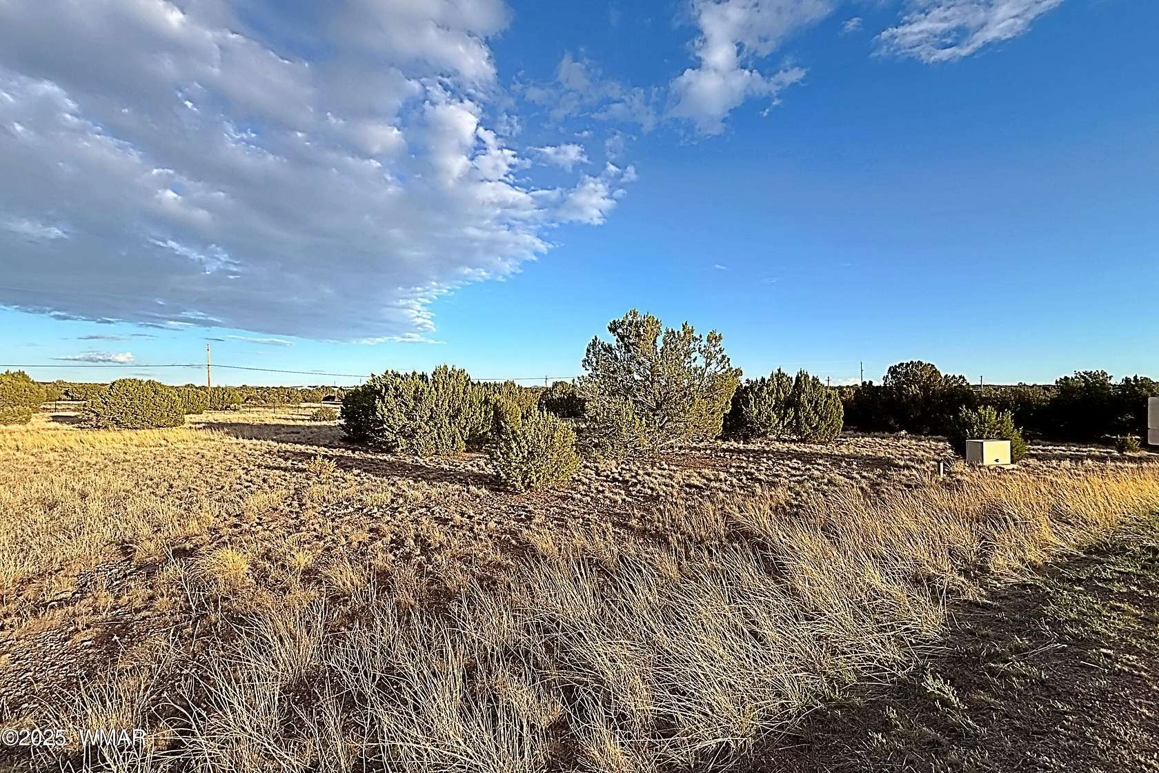0.54 Acres of Residential Land for Sale in Show Low, Arizona
