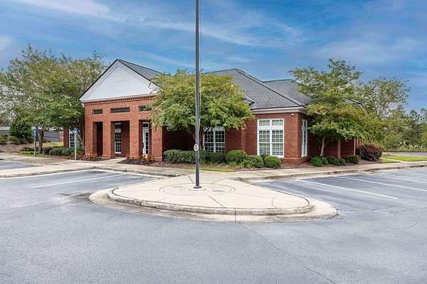 1.6 Acres of Improved Mixed-Use Land for Sale in Columbus, Georgia