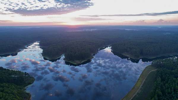 2,797 Acres of Recreational Land & Farm for Sale in Purvis, Mississippi