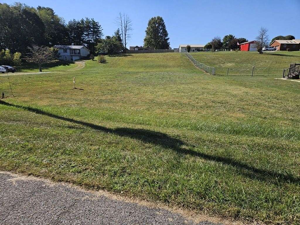 0.8 Acres of Residential Land for Sale in Rural Retreat, Virginia