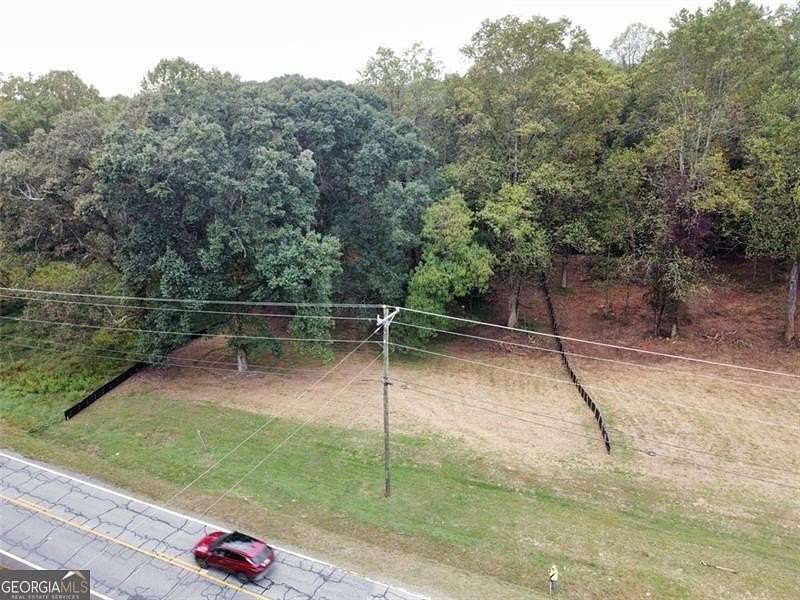 1 Acre of Land for Sale in Gainesville, Georgia
