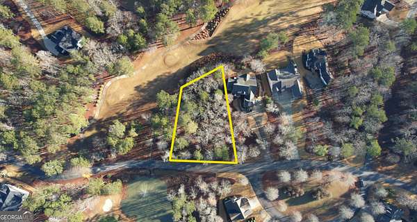 0.64 Acres of Residential Land for Sale in Greensboro, Georgia